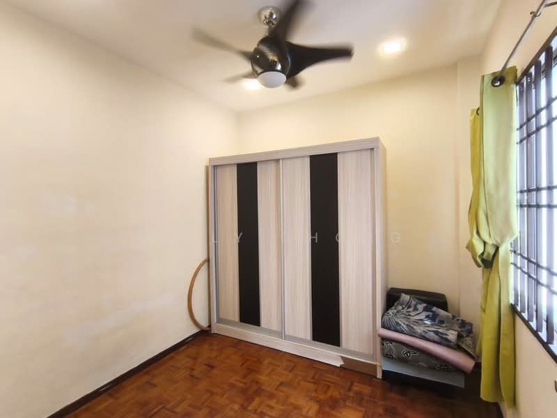 Apartment for Rent at Putri Ria - Kelly Chong - PropertyGuru.com.my