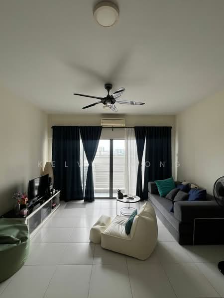 Servis Apartment untuk Disewa di SetiaWalk - Kelvin Wong - PropertyGuru.com.my