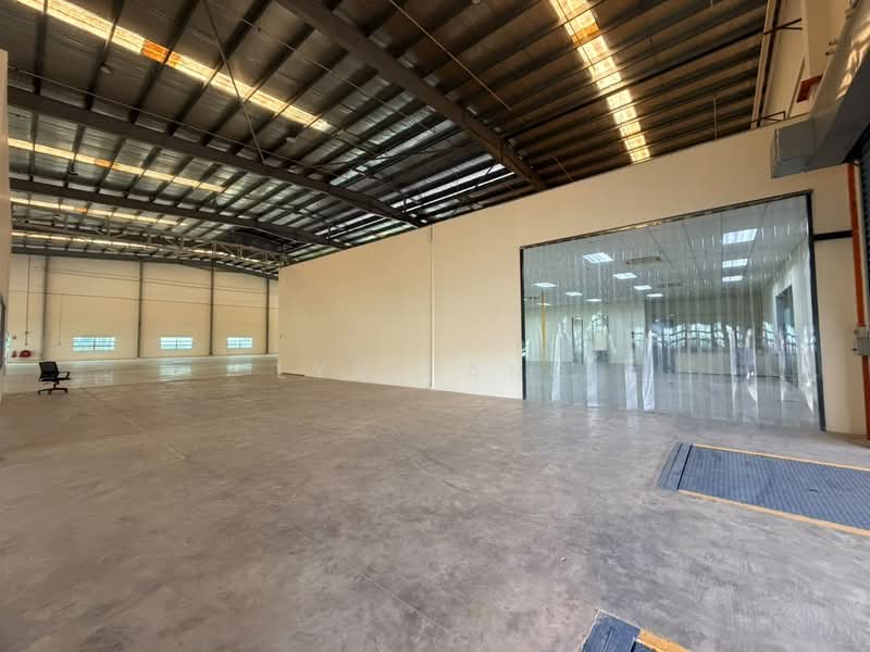 Factory for Sale in Senai (Kulai) - Lyn Pang - PropertyGuru.com.my
