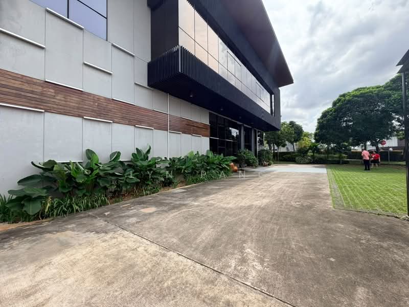 Factory for Sale in Senai (Kulai) - Lyn Pang - PropertyGuru.com.my