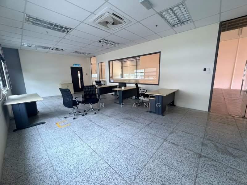 Factory for Sale in Senai (Kulai) - Lyn Pang - PropertyGuru.com.my