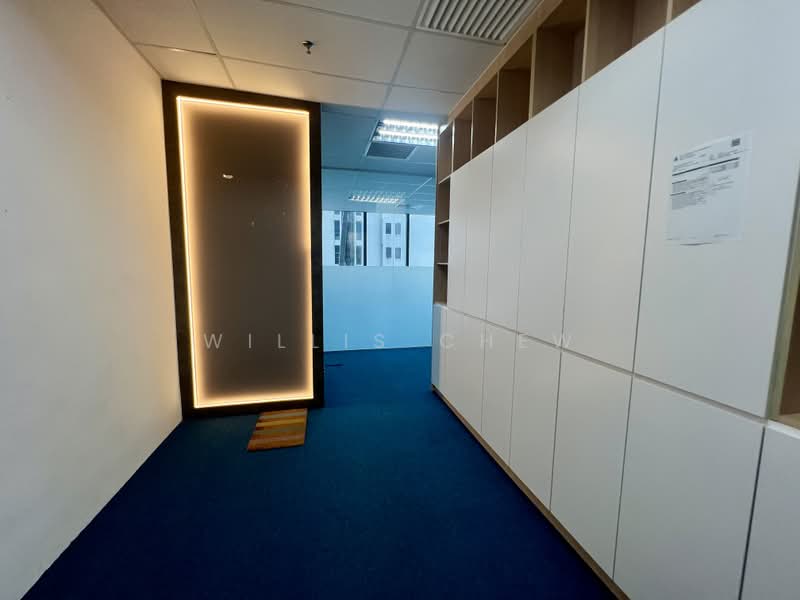 Office for Rent in KL City Centre (Kuala Lumpur) - Willis Chew - Interior - PropertyGuru.com.my