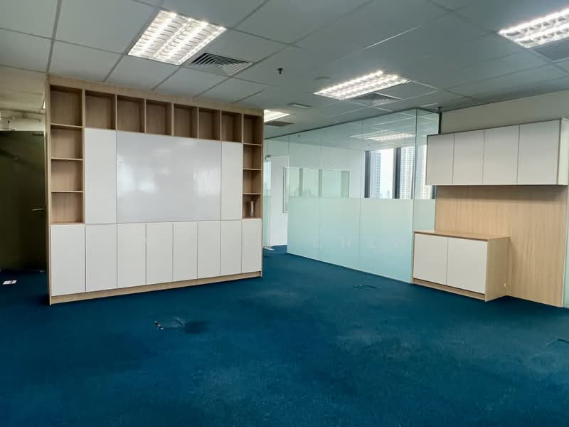 Office for Rent in KL City Centre (Kuala Lumpur) - Willis Chew - Interior - PropertyGuru.com.my
