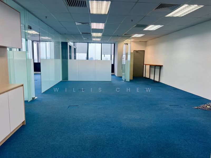 Office for Rent in KL City Centre (Kuala Lumpur) - Willis Chew - Interior - PropertyGuru.com.my