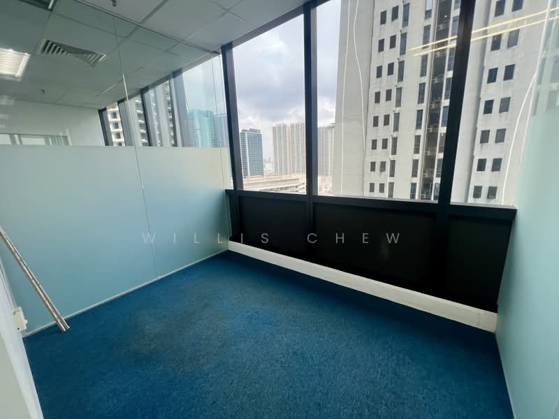 Office for Rent in KL City Centre (Kuala Lumpur) - Willis Chew - Interior - PropertyGuru.com.my
