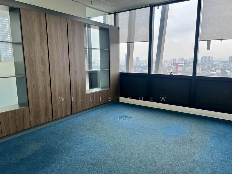 Office for Rent in KL City Centre (Kuala Lumpur) - Willis Chew - Interior - PropertyGuru.com.my