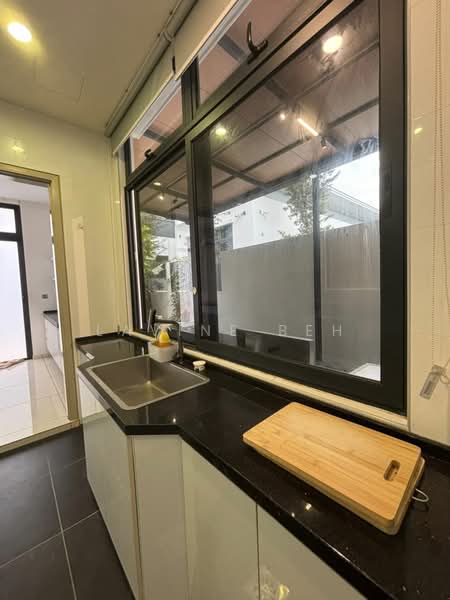 Bungalow for Rent in Horizon Hills (Iskandar Puteri (Nusajaya)) - Lavine Beh - Kitchen - PropertyGuru.com.my