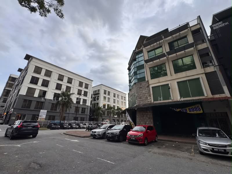 Shop for Rent in Bandar Sunway (Sunway) - KHOO GEOK SHIM - PropertyGuru.com.my