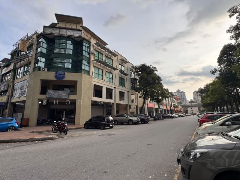 Shop for Rent in Bandar Sunway (Sunway) - KHOO GEOK SHIM - PropertyGuru.com.my