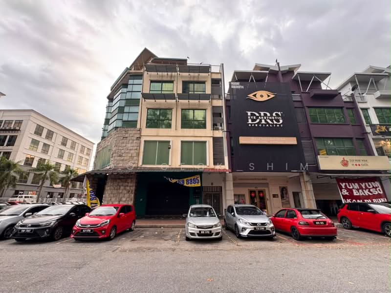 Shop for Rent in Bandar Sunway (Sunway) - KHOO GEOK SHIM - PropertyGuru.com.my