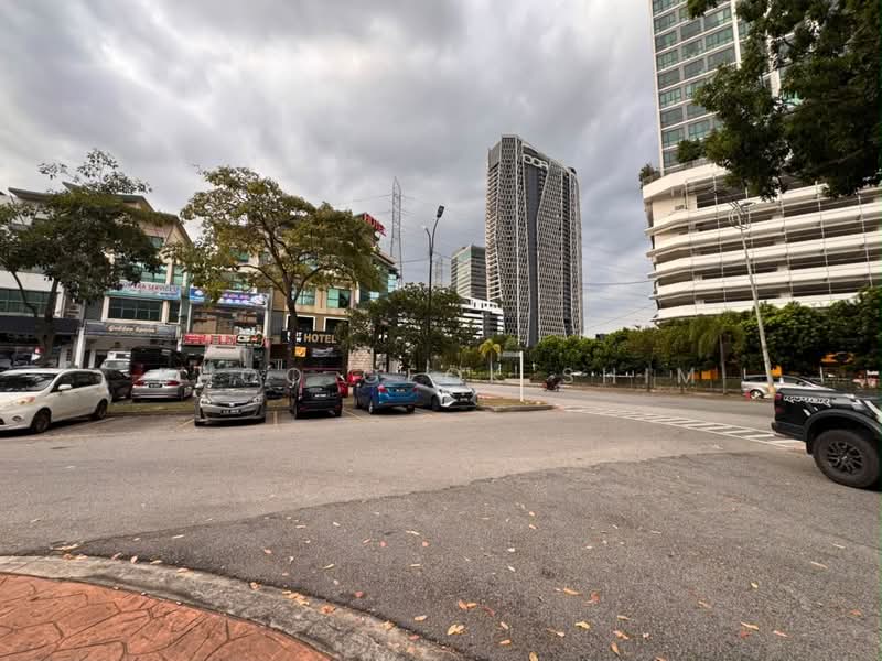 Shop for Rent in Bandar Sunway (Sunway) - KHOO GEOK SHIM - PropertyGuru.com.my