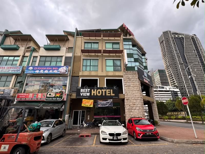 Shop for Rent in Bandar Sunway (Sunway) - KHOO GEOK SHIM - PropertyGuru.com.my
