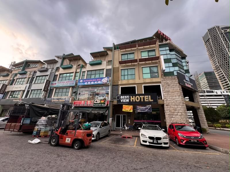 Shop for Rent in Bandar Sunway (Sunway) - KHOO GEOK SHIM - PropertyGuru.com.my