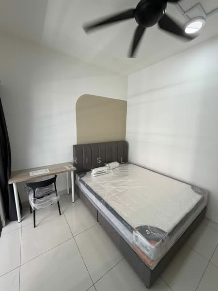 Kondominium untuk Disewa di The Holmes 2 - Iris Lee - Bedroom - PropertyGuru.com.my