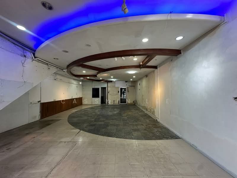 Kedai / Pejabat untuk Disewa di Usj 9 (Subang Jaya) - Cassnin Lee - Interior - PropertyGuru.com.my
