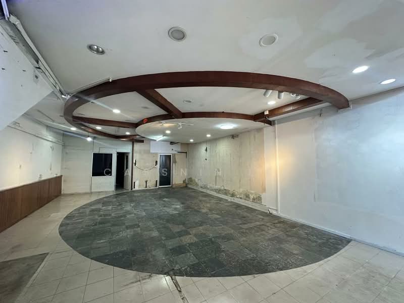 Kedai / Pejabat untuk Disewa di Usj 9 (Subang Jaya) - Cassnin Lee - Interior - PropertyGuru.com.my
