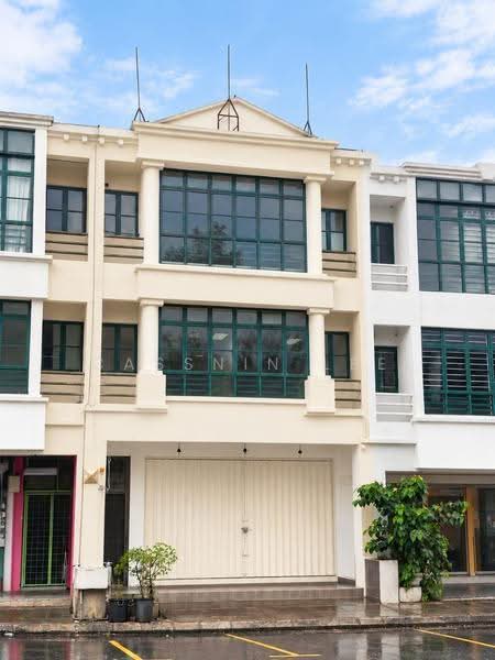 Shop / Office for Rent in Usj 9 (Subang Jaya) - Cassnin Lee - PropertyGuru.com.my