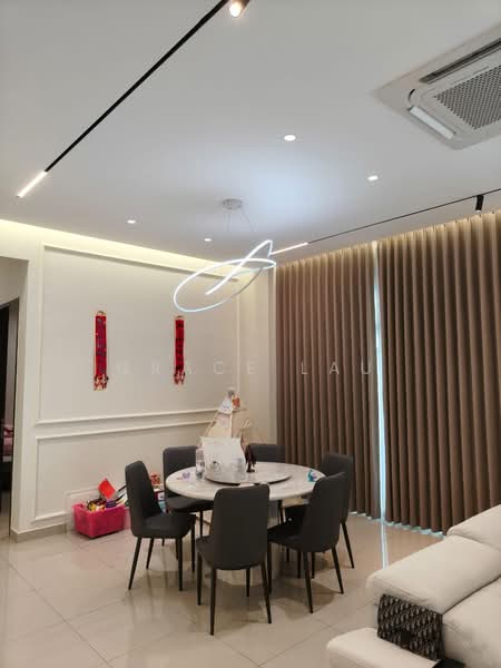Cluster House for Rent in Kulai (Johor) - Grace Lau - PropertyGuru.com.my