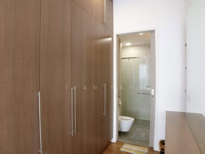 Service Residence for Sale at Nadi Bangsar - Ivan Yap - Bathroom - PropertyGuru.com.my