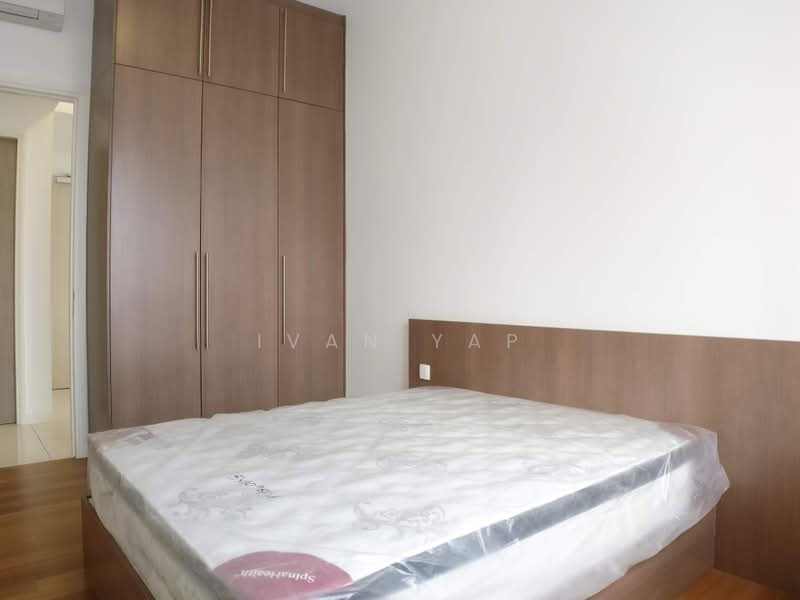 Service Residence for Sale at Nadi Bangsar - Ivan Yap - Bedroom - PropertyGuru.com.my