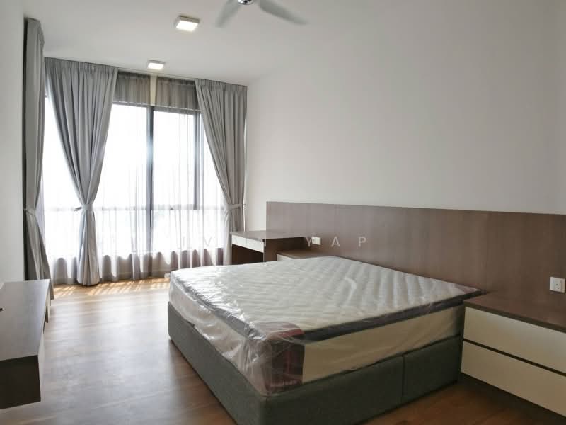 Service Residence for Sale at Nadi Bangsar - Ivan Yap - Bedroom - PropertyGuru.com.my