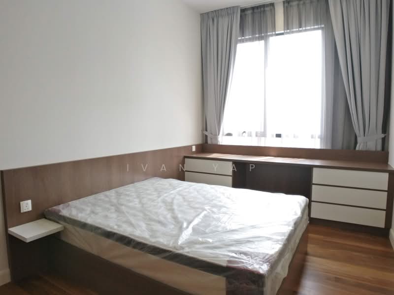 Service Residence for Sale at Nadi Bangsar - Ivan Yap - Bedroom - PropertyGuru.com.my