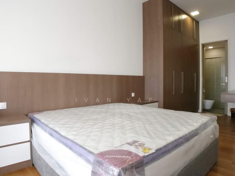 Service Residence for Sale at Nadi Bangsar - Ivan Yap - Bedroom - PropertyGuru.com.my