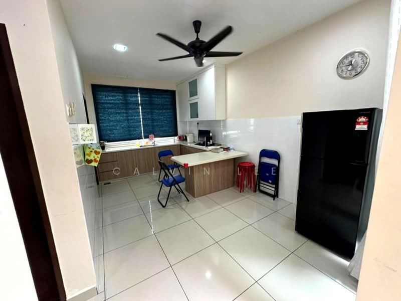 2-storey Terraced House for Sale in Taman Seri Austin (Tebrau) - Calvin Lee - PropertyGuru.com.my