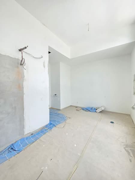 2-storey Terraced House for Sale in Eco Spring (Johor Bahru) - Kok Hui - Interior - PropertyGuru.com.my