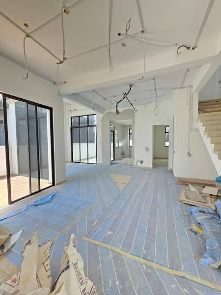 2-storey Terraced House for Sale in Eco Spring (Johor Bahru) - Kok Hui - Interior - PropertyGuru.com.my