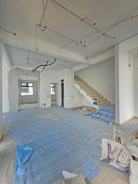 2-storey Terraced House for Sale in Eco Spring (Johor Bahru) - Kok Hui - Interior - PropertyGuru.com.my