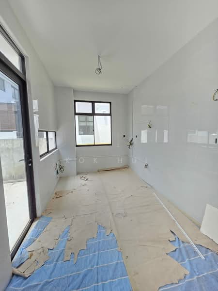 2-storey Terraced House for Sale in Eco Spring (Johor Bahru) - Kok Hui - Interior - PropertyGuru.com.my