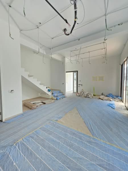 2-storey Terraced House for Sale in Eco Spring (Johor Bahru) - Kok Hui - Interior - PropertyGuru.com.my