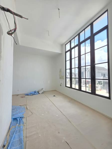 2-storey Terraced House for Sale in Eco Spring (Johor Bahru) - Kok Hui - Interior - PropertyGuru.com.my
