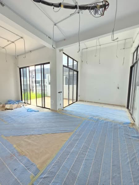 2-storey Terraced House for Sale in Eco Spring (Johor Bahru) - Kok Hui - Interior - PropertyGuru.com.my