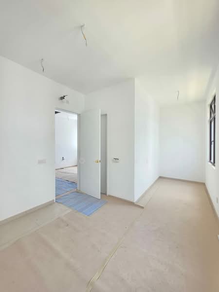 2-storey Terraced House for Sale in Eco Spring (Johor Bahru) - Kok Hui - Interior - PropertyGuru.com.my