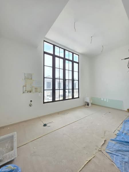 2-storey Terraced House for Sale in Eco Spring (Johor Bahru) - Kok Hui - Interior - PropertyGuru.com.my