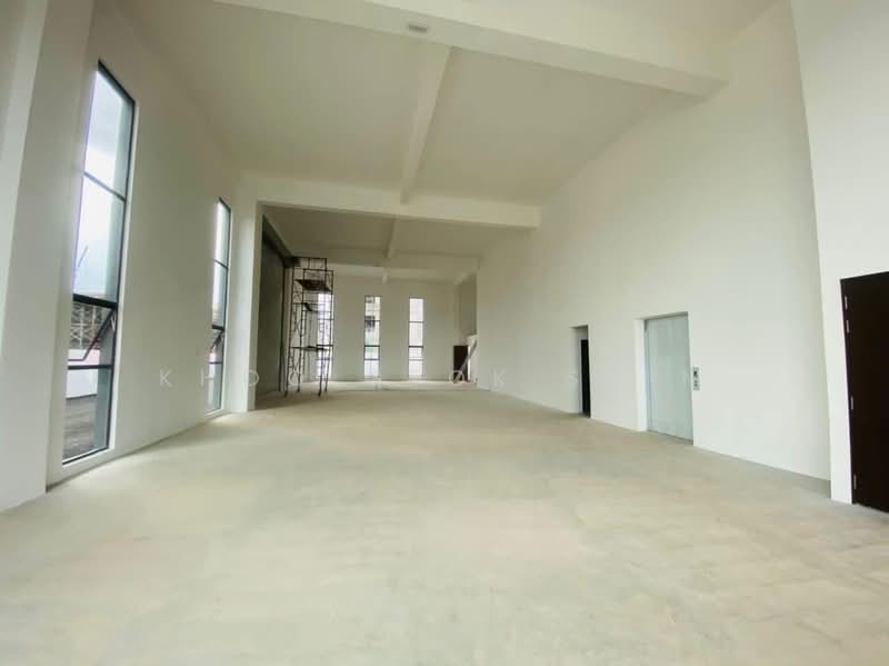 Factory for Rent in Bandar Serenia (Dengkil) - KHOO GEOK SHIM - Interior - PropertyGuru.com.my