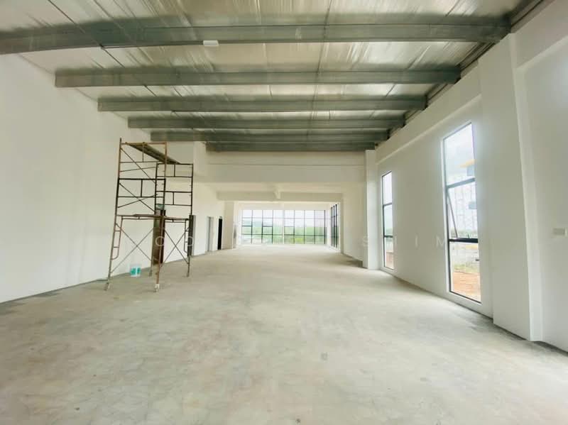 Factory for Rent in Bandar Serenia (Dengkil) - KHOO GEOK SHIM - Interior - PropertyGuru.com.my