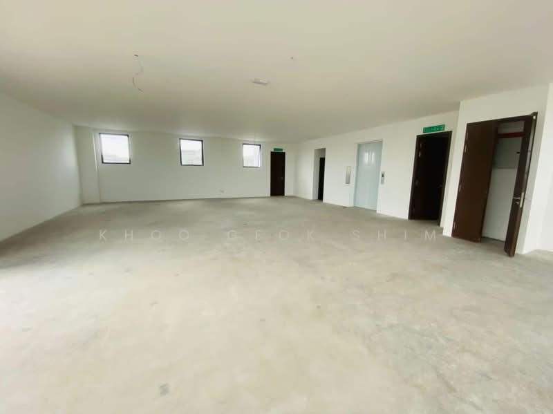 Factory for Rent in Bandar Serenia (Dengkil) - KHOO GEOK SHIM - Interior - PropertyGuru.com.my