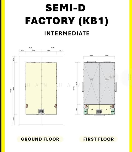 Kilang untuk Disewa di Jenjarom (Selangor) - Han Haw Ze - PropertyGuru.com.my