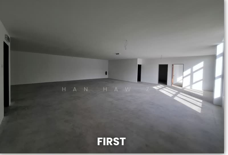 Kilang untuk Disewa di Jenjarom (Selangor) - Han Haw Ze - PropertyGuru.com.my