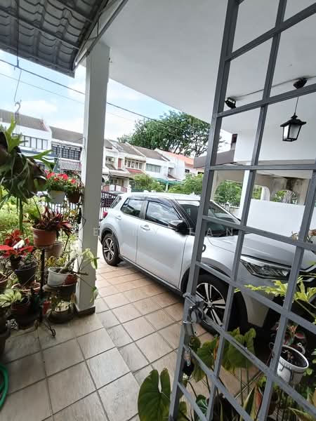 Rumah Teres 1 Tingkat untuk Dijual di SS18 (Subang Jaya) - Benny Tan - Exterior - PropertyGuru.com.my