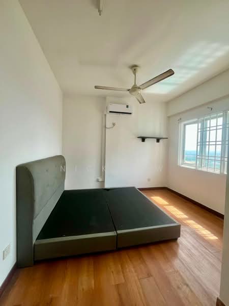 Apartment for Rent at Permas Ville Apartment - Nick Low - Bedroom - PropertyGuru.com.my