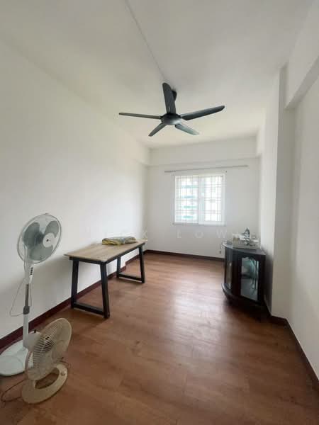 Apartment for Rent at Permas Ville Apartment - Nick Low - Interior - PropertyGuru.com.my