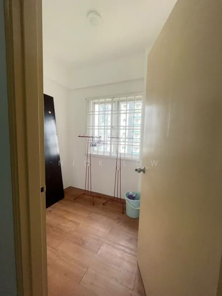 Apartment for Rent at Permas Ville Apartment - Nick Low - Interior - PropertyGuru.com.my