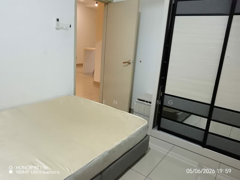 Kondominium untuk Disewa di Sutera Pines - Steven Yong - Bedroom - PropertyGuru.com.my