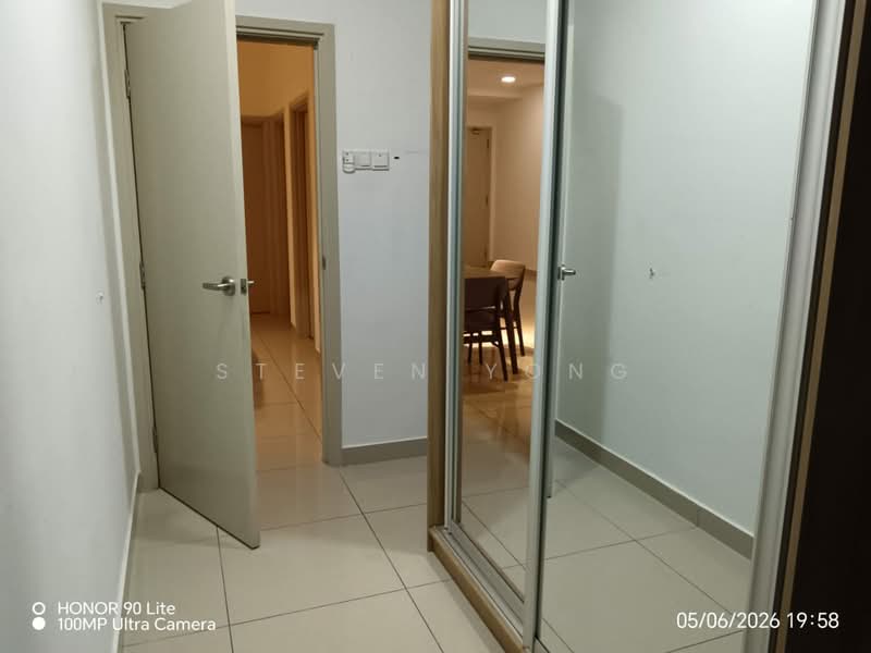 Kondominium untuk Disewa di Sutera Pines - Steven Yong - Interior - PropertyGuru.com.my