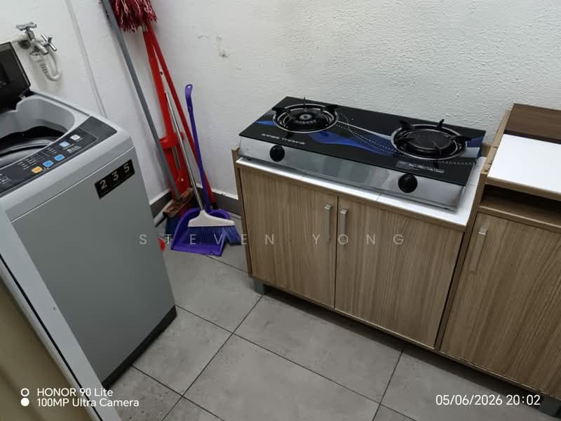 Kondominium untuk Disewa di Sutera Pines - Steven Yong - Interior - PropertyGuru.com.my