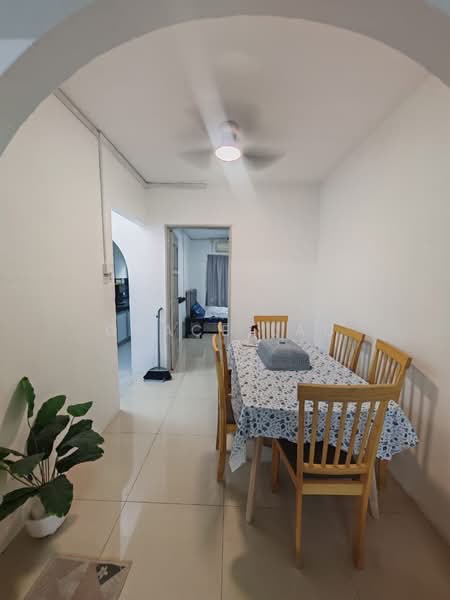 2-storey Terraced House for Rent in Taman Damai Jaya (Skudai) - Grace Lau - PropertyGuru.com.my